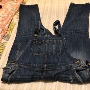 American Eagle 🦅 Overalls